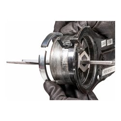 VIGOR Multibox V4700-XL, für FORD, MAZDA, Volvo – Längsstrebe und Querlenkerbuchse V5741N Anzahl Werkzeuge: 9