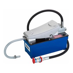 VIGOR Multibox V4700-L, Hydraulik-Kompakt-Radlager, Basis Satz V5554-2 Anzahl Werkzeuge: 28