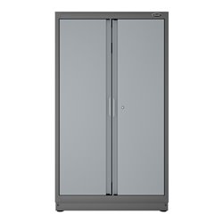VIGOR Doppelflügeltür-Schrank hoch V6000-03XL