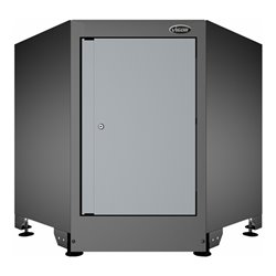 VIGOR Eckunterschrank V6000-011