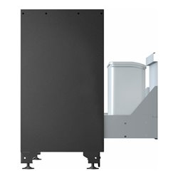 VIGOR Abfall-Unterschrank 676 mm V6000-033