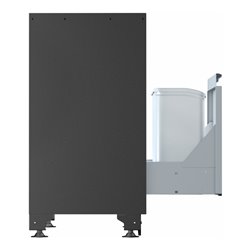 VIGOR Abfall-Unterschrank 676 mm V6000-033