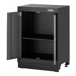VIGOR Abfall-Unterschrank 861 mm V6000-033XL