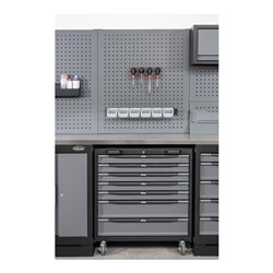 VIGOR Werkstattwagen für Schrankwand-System 861 mm V6000-019XL