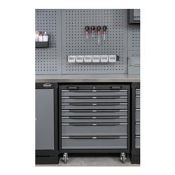 VIGOR Werkstattwagen für Schrankwand-System 861 mm V6000-019XL