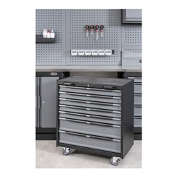 VIGOR Werkstattwagen für Schrankwand-System 861 mm V6000-019XL