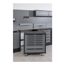 VIGOR Werkstattwagen für Schrankwand-System 861 mm V6000-019XL