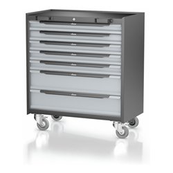 VIGOR Werkstattwagen für Schrankwand-System 861 mm V6000-019XL