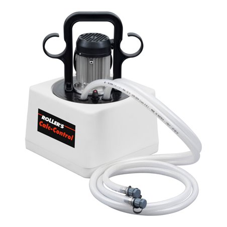 Roller Elektro-Entkalkungspumpe Calc-Control
