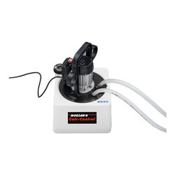 Roller Elektro-Entkalkungspumpe Calc-Control