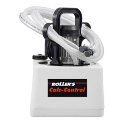 Roller Elektro-Entkalkungspumpe Calc-Control