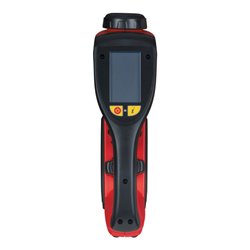 Roller Detector - Ortungsgerät für Kamerakopf mit Sender 33 kHz