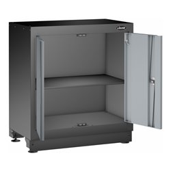 VIGOR Doppelflügeltür-Unterschrank 861 mm V6000-02XL