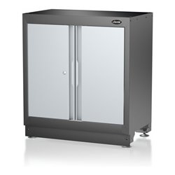 VIGOR Doppelflügeltür-Unterschrank 861 mm V6000-02XL