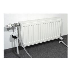 Roller Elektro-Rohreinfriergerät-Set 2 F-Zero Ø1/8-2 Zoll , 10-60 mm