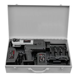 Roller Hybrid-Radialpresse Multi-Press 22V ACC Basic-Pack  Ø 10-108 (110) mm