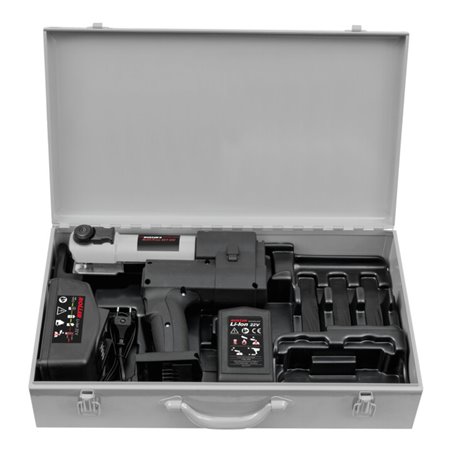 Roller Hybrid-Radialpresse Multi-Press 22V ACC Basic-Pack  Ø 10-108 (110) mm