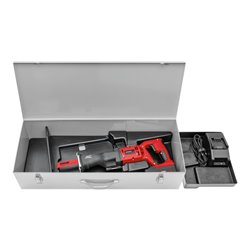 Roller Akku-Universalsäbelsäge-Set Carat mit ANC VE 22V