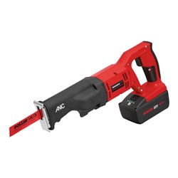Roller Akku-Universalsäbelsäge-Set Carat mit ANC VE 22V
