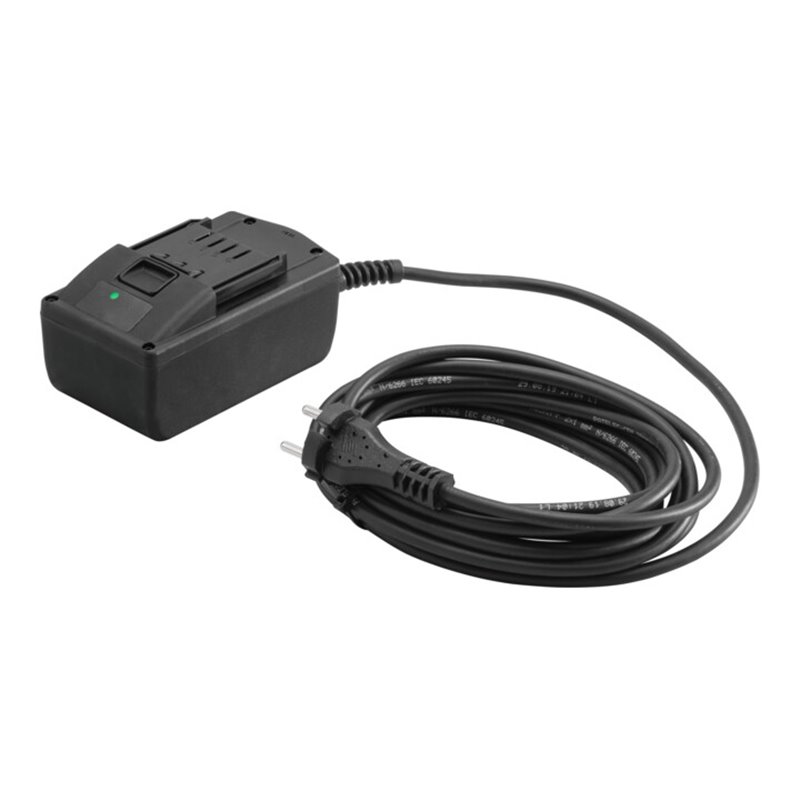 Roller Spannungsversorgung 230 V / 21,6 V - für alleAntriebsmaschinen 22 V