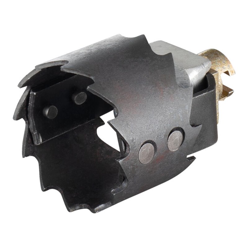 Roller Wurzelschneider Ø 22/65 mm - für Rohrreinigungsspiralen Ø 22 mm