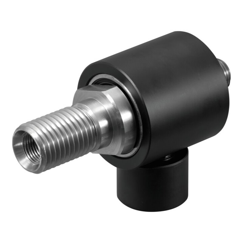 Roller Saugrotor zur Staubabsaugung - für Anschluss anCentro S1 / S3 / SR