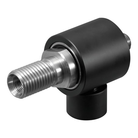 Roller Saugrotor zur Staubabsaugung - für Anschluss anCentro S1 / S3 / SR