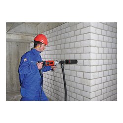 Roller Saugrotor zur Staubabsaugung - für Anschluss anCentro S1 / S3 / SR