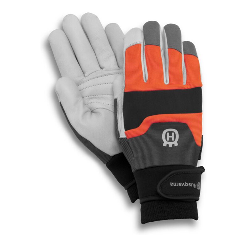 Husqvarna Handschuhe Functional Größe 10