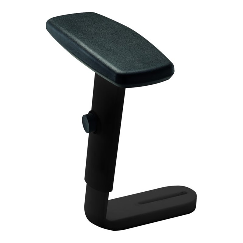 STIER 4D-Armlehne für STIER Bürostuhl