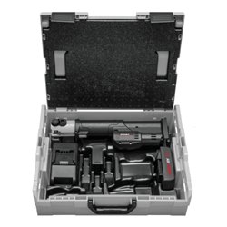 Roller Multi-Press Mini S 22V ACC Basic-Pack - Hybrid-Radialpresse Ø 10-40 mm