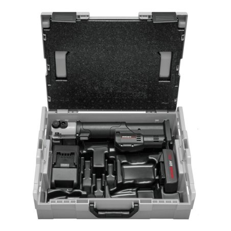 Roller Multi-Press Mini S 22V ACC Basic-Pack - Hybrid-Radialpresse Ø 10-40 mm