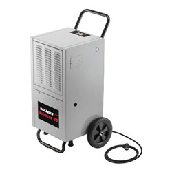 Roller Scirocco 80 Set - Luftentfeuchter/ Bautrockner ≤ 80 l/24 h