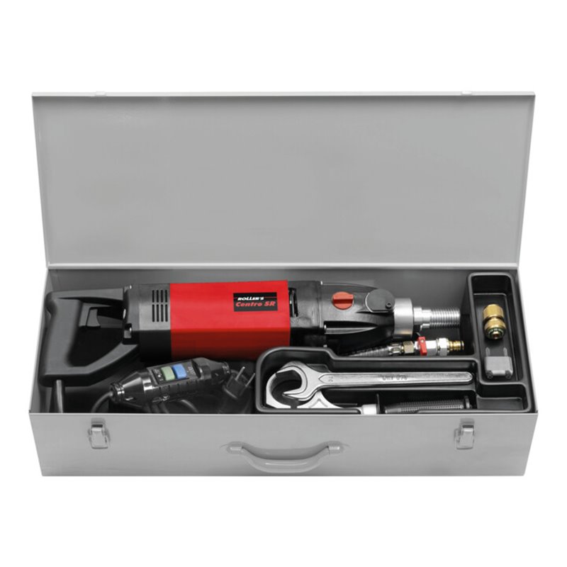Roller Roller’S Centro SR Basic-Pack - Diamant-Kernbohrmaschine bis Ø 250 mm