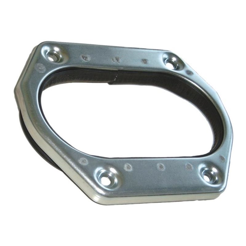 Baier Gleitblech für Sternfräser komplett