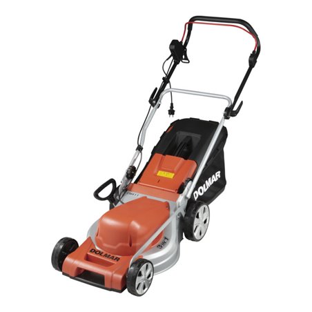 Dolmar Elektro-Rasenmäher 41cm EM411