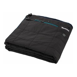 Makita Akku-Heizdecke DCB200A, 18 V, 3 Heizstufen