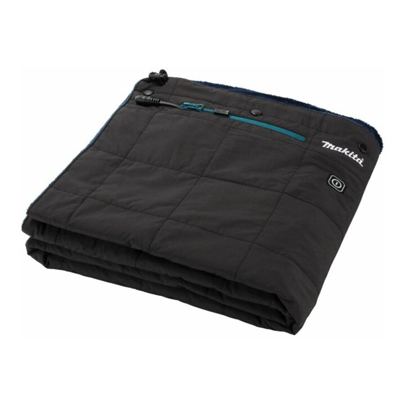 Makita Akku-Heizdecke DCB200A, 18 V, 3 Heizstufen