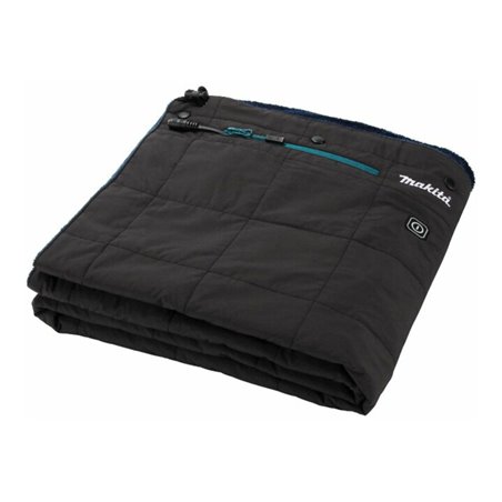 Makita Akku-Heizdecke DCB200A, 18 V, 3 Heizstufen