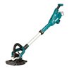 Makita Akku-Langhalsschleifer DSL800ZU, 18 V