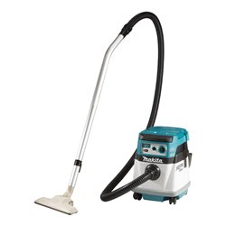 Makita Akku-Staubsauger 15L 2x18V DVC154LZ