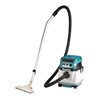 Makita Akku-Staubsauger 15L 2x18V DVC152LZ