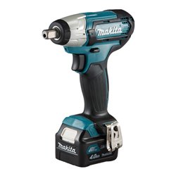 Makita Akku-Schlagschrauber 12V max. TW141DSMJ
