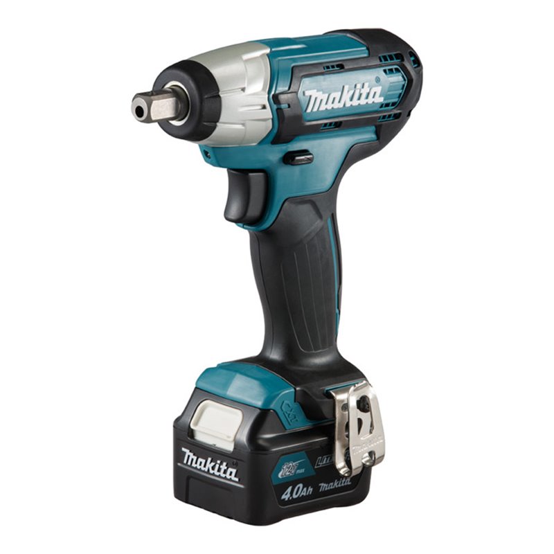 Makita Akku-Schlagschrauber 12V max. TW141DSMJ