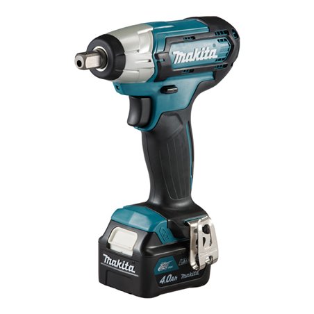 Makita Akku-Schlagschrauber 12V max. TW141DSMJ