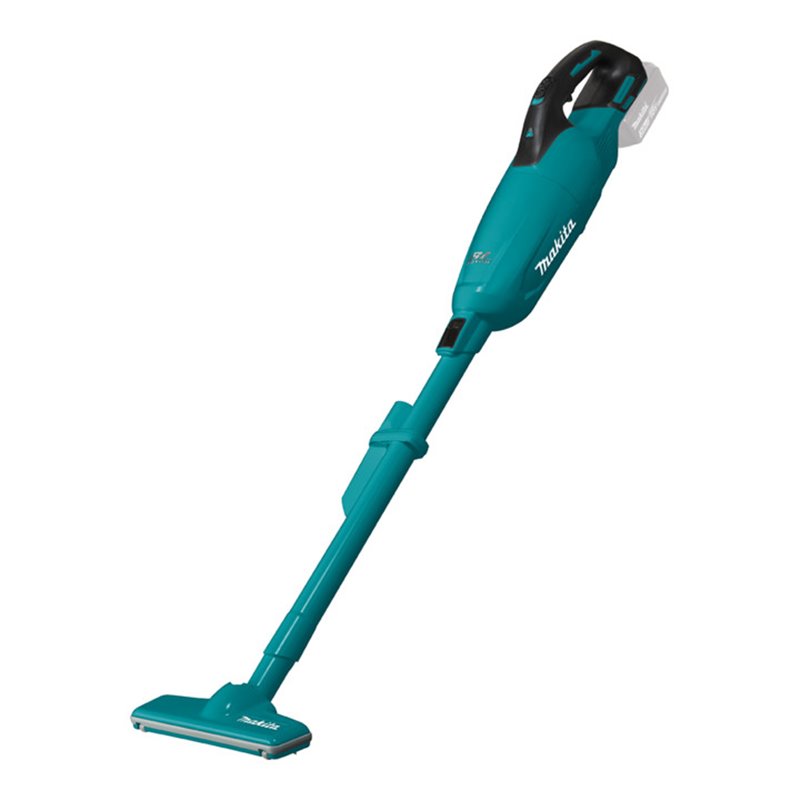 Makita Akku-Staubsauger 18V DCL280FZ Solo-Version