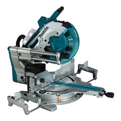 Makita Akku-Kapp-Gehrungssäge 2x18V DLS211ZU