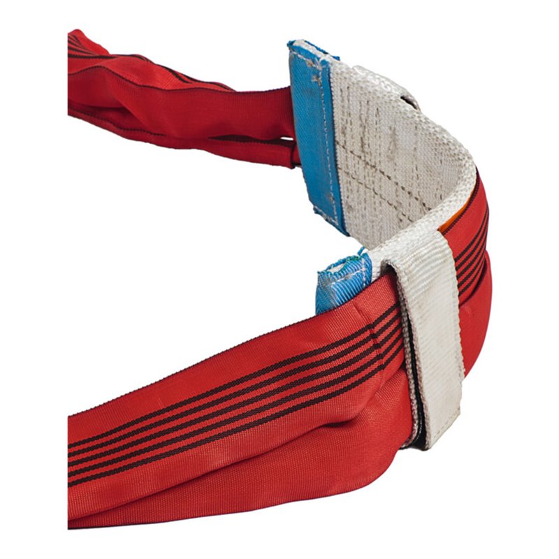 Ultraprotect Kantenschutzwinkel, mit Klettverschluss, 75 mm