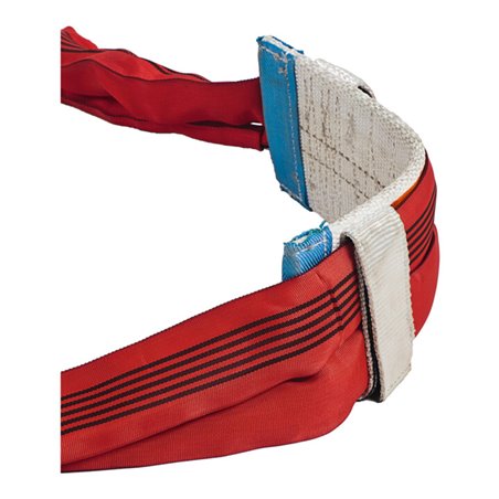 Ultraprotect Kantenschutzwinkel, mit Klettverschluss, 65 mm