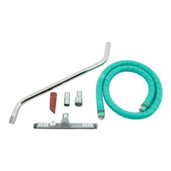 Nilfisk Industrie-Set, ölbeständig, 50 mm